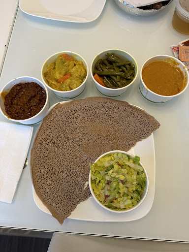 Photo of Dahlak Restaurant - 7868 Edmonds St, Burnaby, BC V3N 1B8